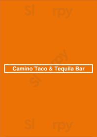 Camino Taco & Tequila Bar, Cleveland