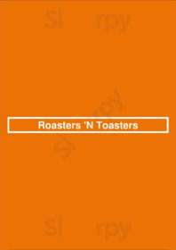 Roasters 'n Toasters