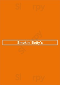 Smokin' Betty's, Philadelphia