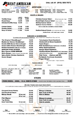 Great American Land & Cattle