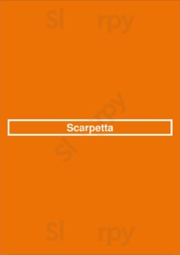 Scarpetta, Las Vegas