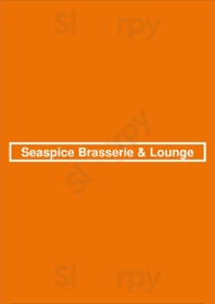 Seaspice Brasserie & Lounge, Miami