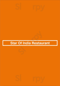 Star Of India Restaurant, Salt Lake City