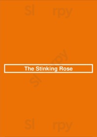 The Stinking Rose