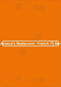 Arnaud's Restaurant, New Orleans