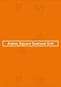 Alamo Square Seafood Grill, San Francisco