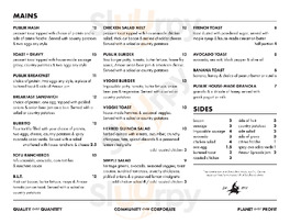 Publik Coffee Roasters