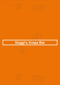 Doggi's Arepa Bar - Coral Way, Miami