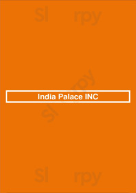 India Palace