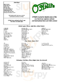 O'niell's Pub