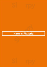 Harry's Pizzeria, Miami