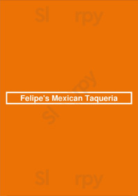 Felipe's Mexican Taqueria, New Orleans