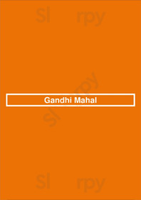 Gandhi Mahal, Minneapolis