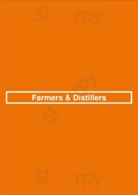 Founding Farmers & Distillers, Washington DC