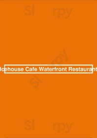 Icehouse Cafe Waterfront Restaurant, Bronx