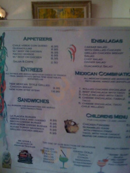 Food