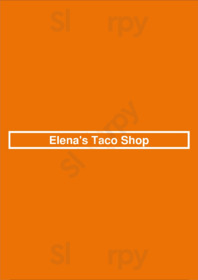 Elena's Taco Shop, Memphis