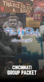 Tin Roof