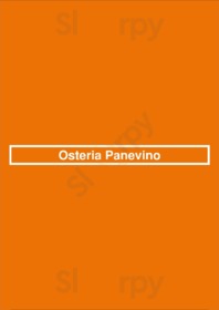 Osteria Panevino, San Diego