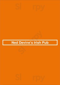 Ned Devine's, Boston