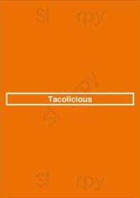 Tacolicious