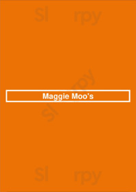 Maggie Moo's