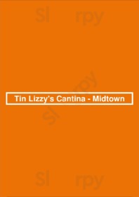 Tin Lizzy's Cantina