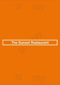 The Sunset Restaurant, Malibu