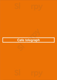 Cafe Telegraph, Saint Louis