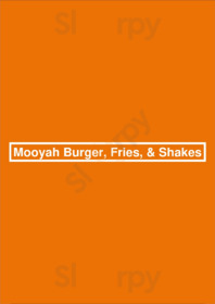 Mooyah Burgers, Fries & Shakes, El Paso