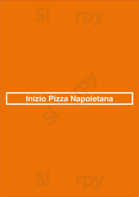 Inizio Pizza Napoletana