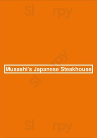 Musashi's Japanese Steakhouse