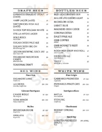 Murphy's Kitchen & Tap