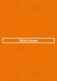 Strip House Steakhouse