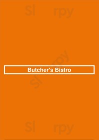 Butcher's Bistro, Denver