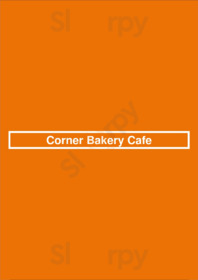 Corner Bakery Cafe, Washington DC