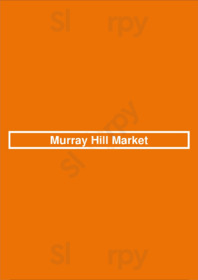 Murray Hill Market, Cleveland