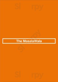 The Masalawala, New York City