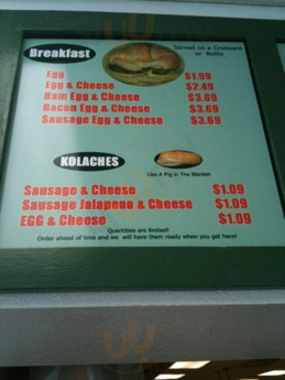 Southern Maid Donut Shop