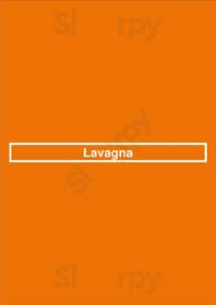Lavagna