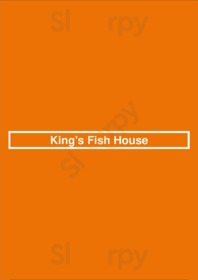 King's Fish House, San Diego