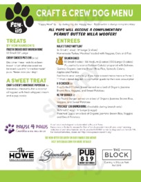 The Howe Daily Kitchen & Bar