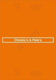 Chickie's & Pete's, Philadelphia