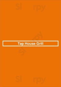 Tap House Grill