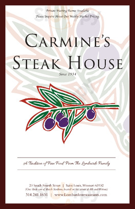 Lombardo's Restaurant