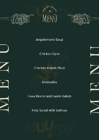 Cafe Europa