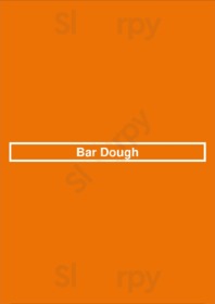 Bar Dough, Denver