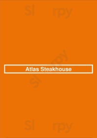 Atlas Steakhouse, Brooklyn