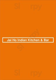 Jai Ho At Krog - Indian Kitchen