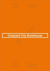 Crescent City Brewhouse, New Orleans